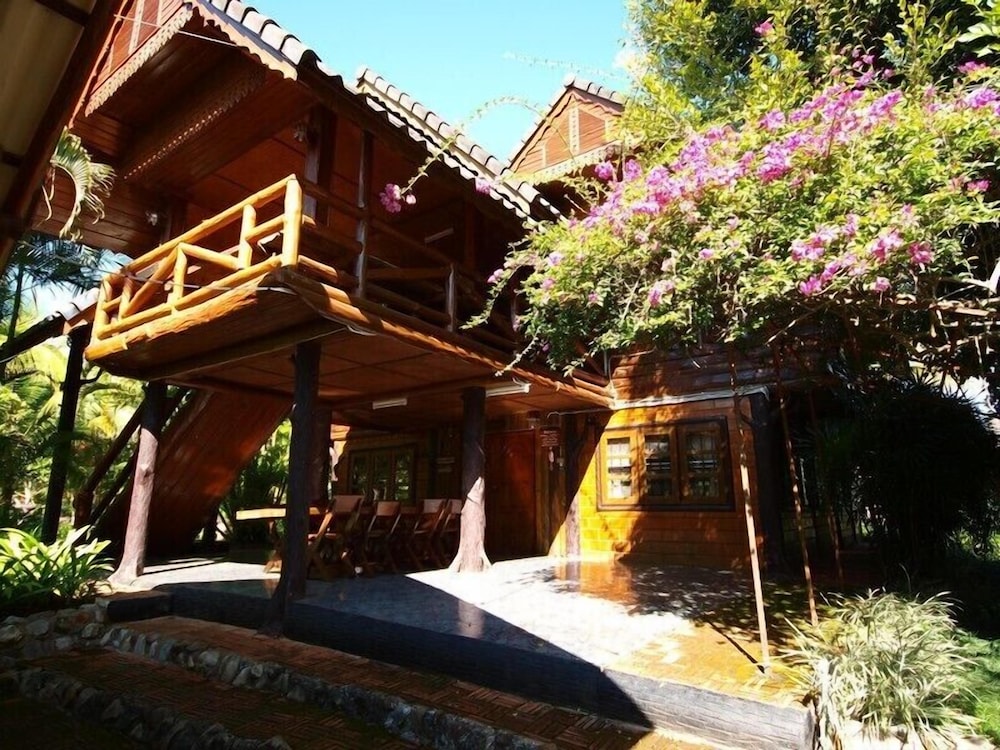 Rimdoi Resort