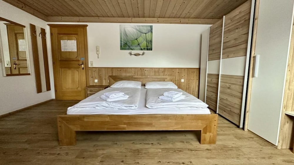 Apartments Living Saalbach