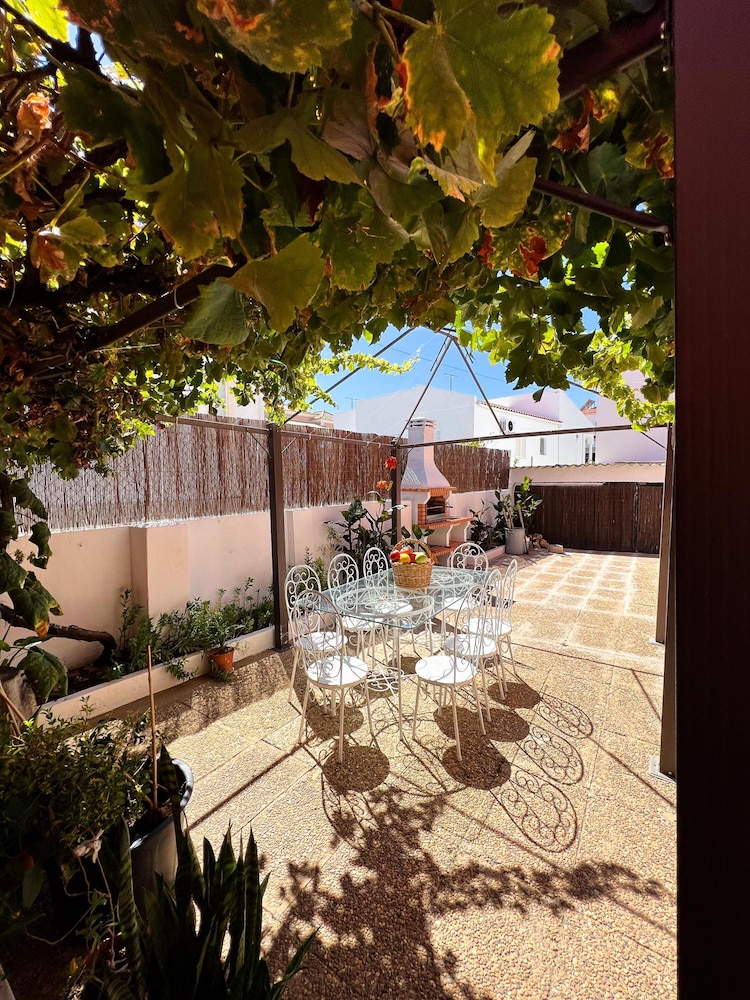 Summer Villa With Heated Private Pool