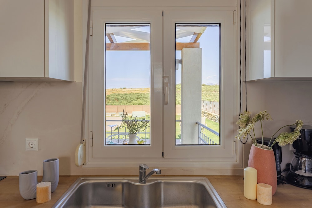 Panor Villas