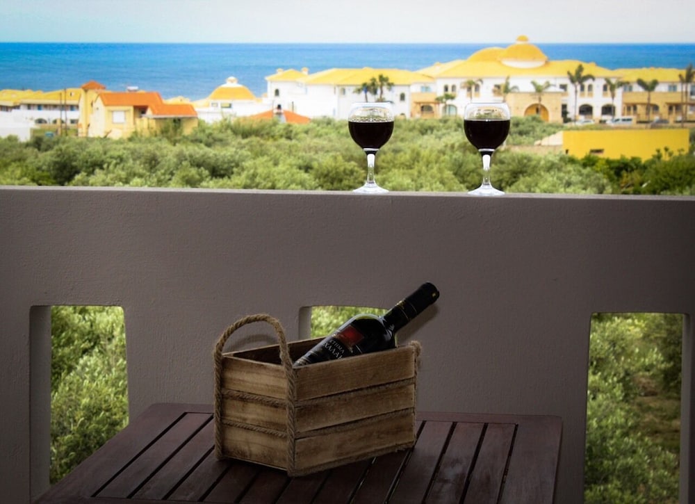 Villa Styliana - Annisaras - near the beach