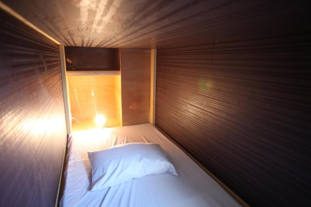 BaseInn Komagome Tokyo - Hostel