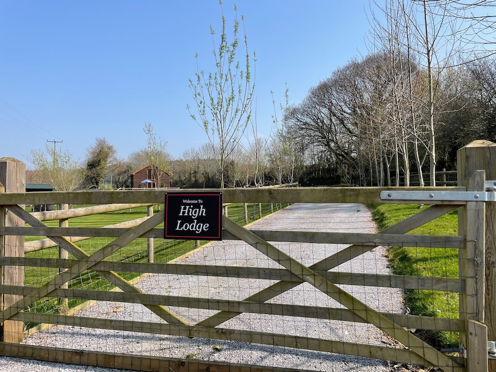 High Lodge