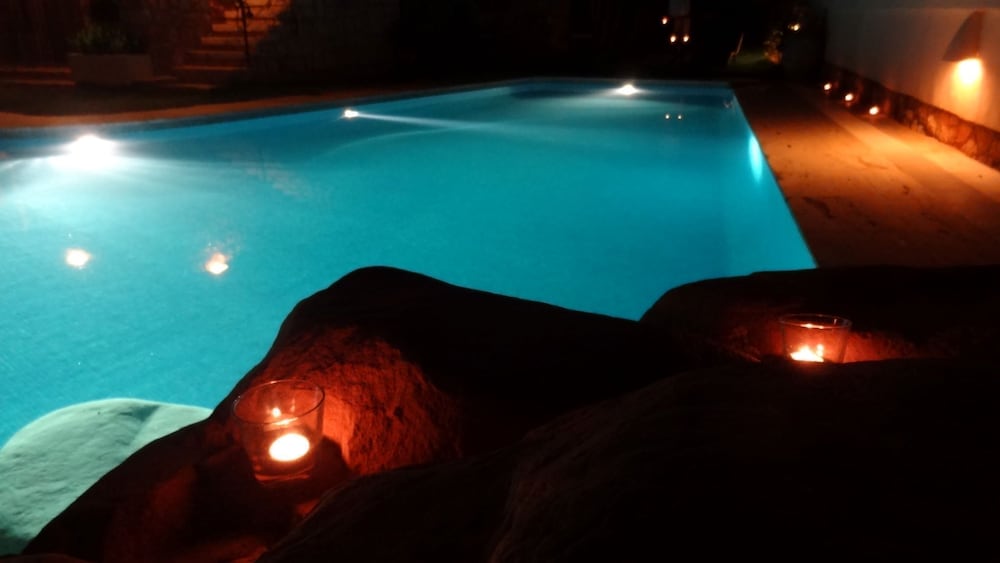 Luxury Villa in Residential Area of Benidorm photo 3