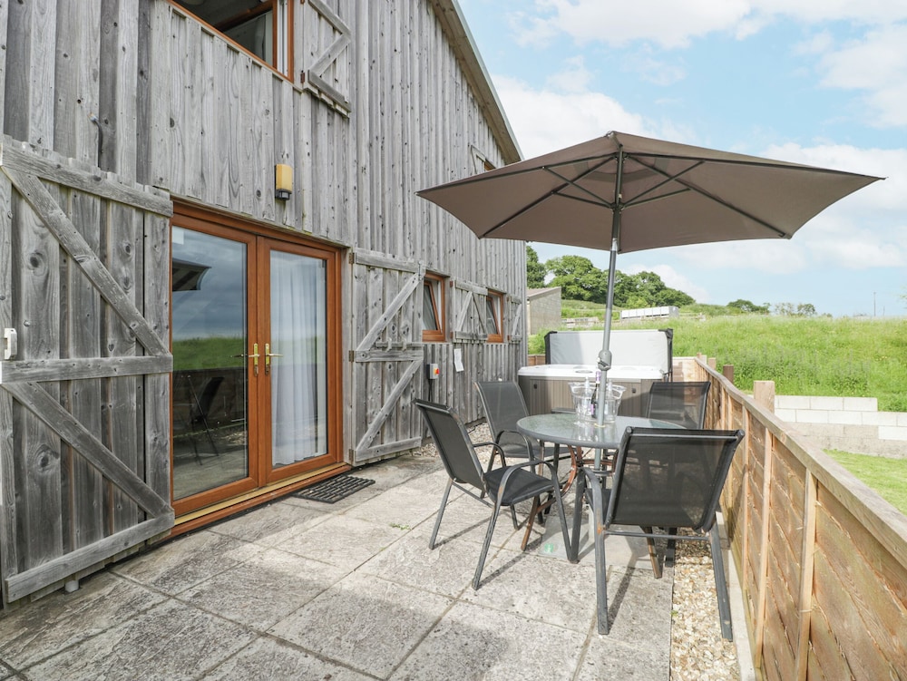 Top Lodge