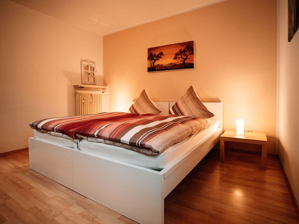 Nice Apartment in Lappersdorf