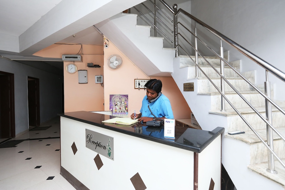 OYO 15658 Maheshwaram Guesthouse view 2