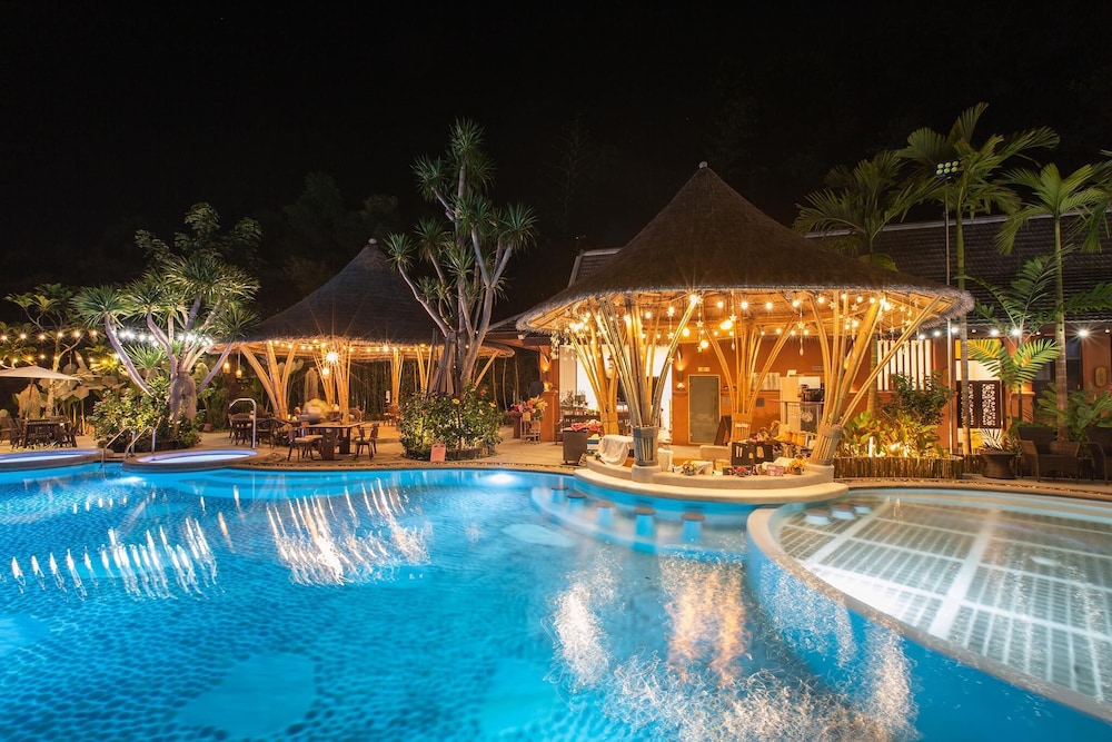 Prangpaya Khaoyai