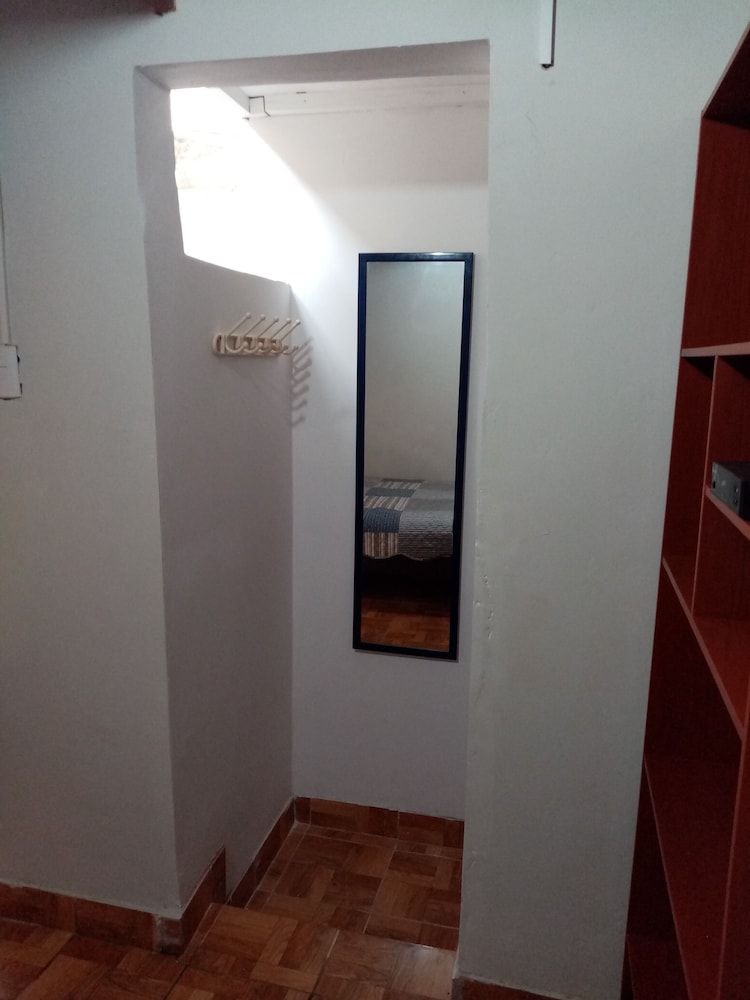 La Casa Maruja San Bartolo