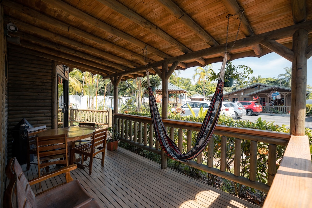 Villas Bungalows Ballena