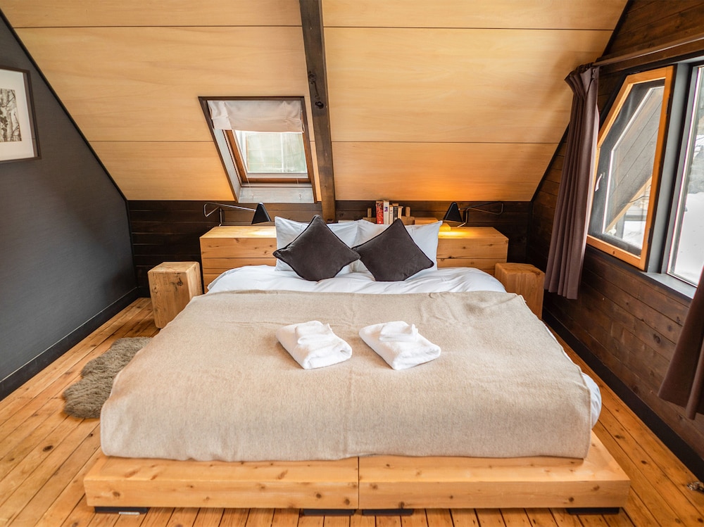 Momiji Lodge - Image 5