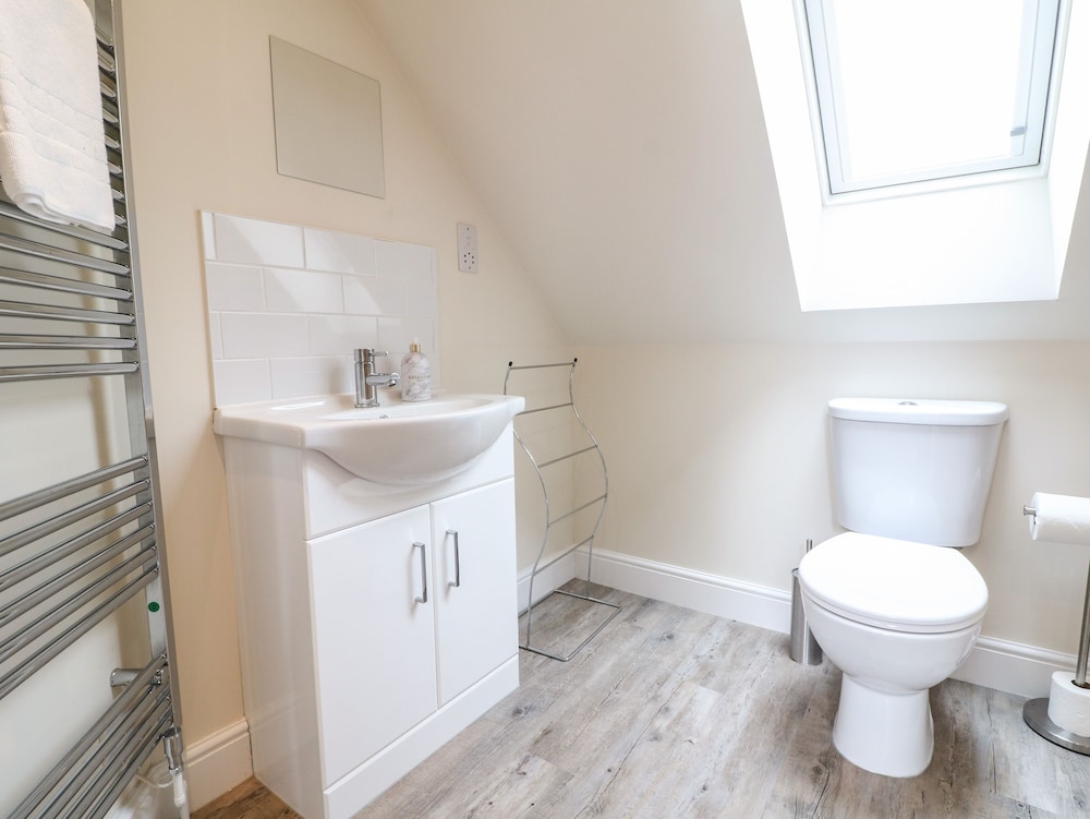 Tawny Cottage