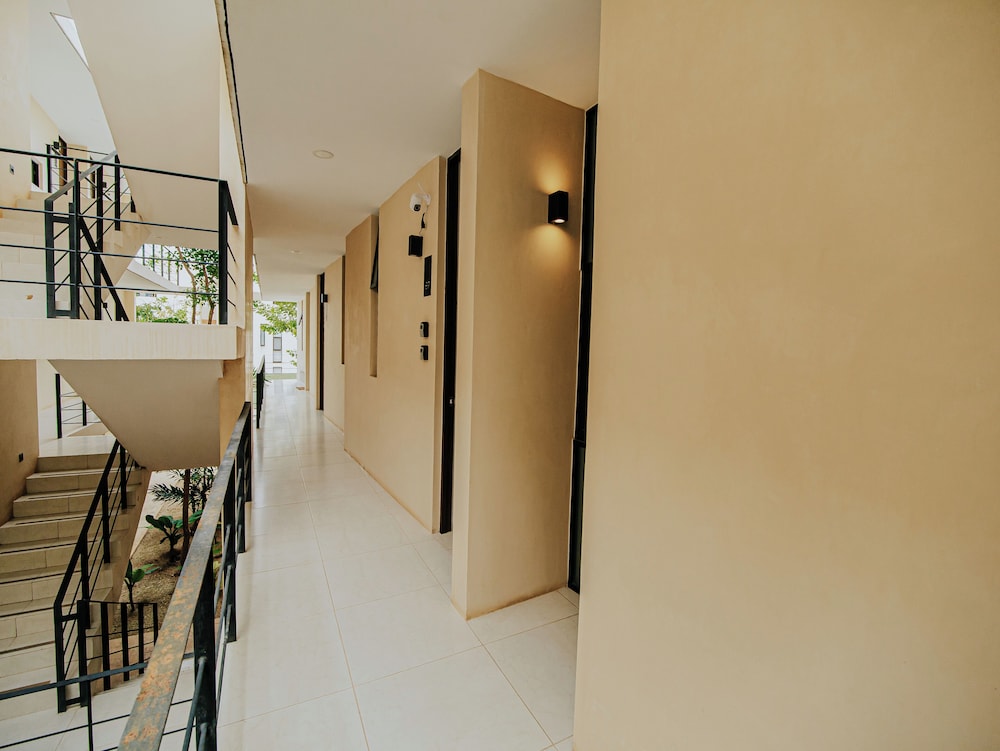 Departamento en Merida en zona exclusiva
