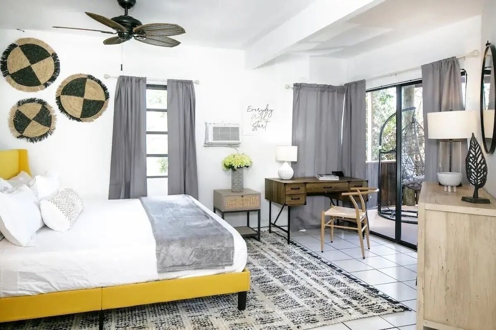 Villa Island Paradise