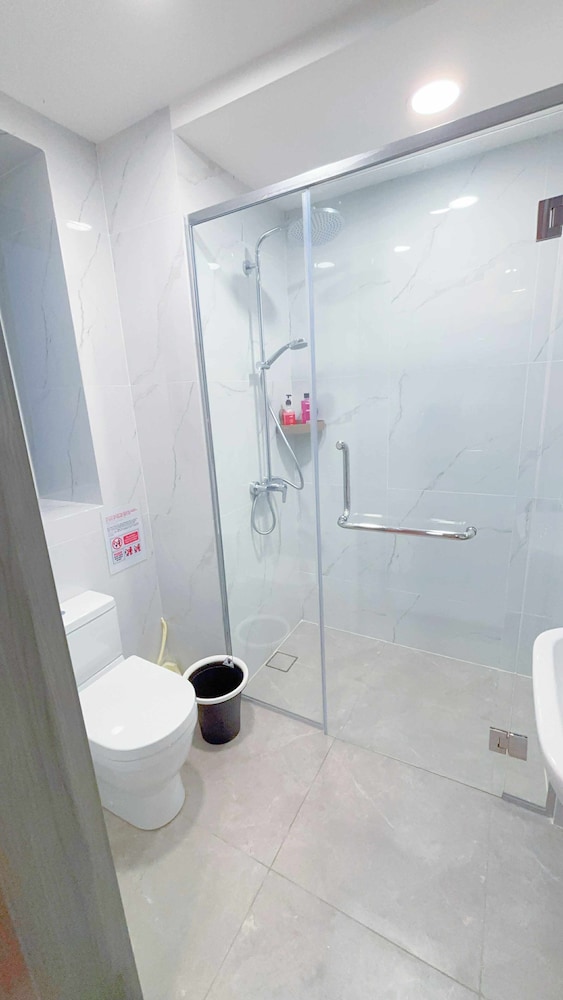 Golden New Nest Inn Agile TRX Luxury Condo in Bukit Bintang