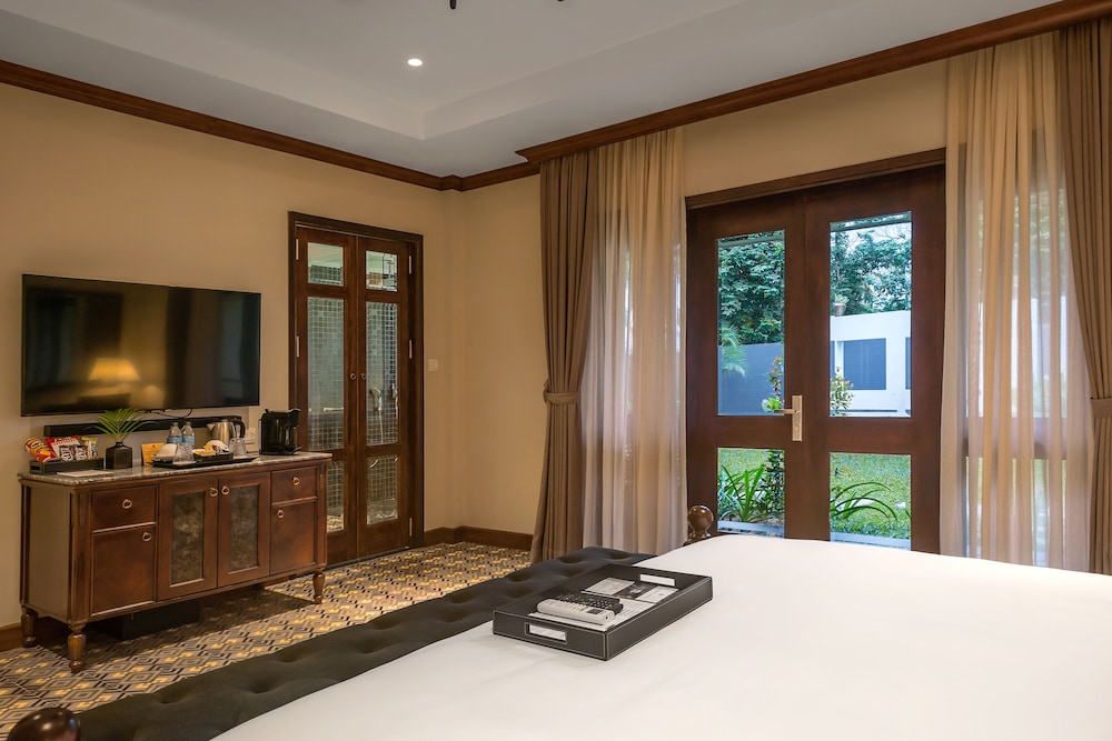 La Siesta Hoi An Resort & Spa 38