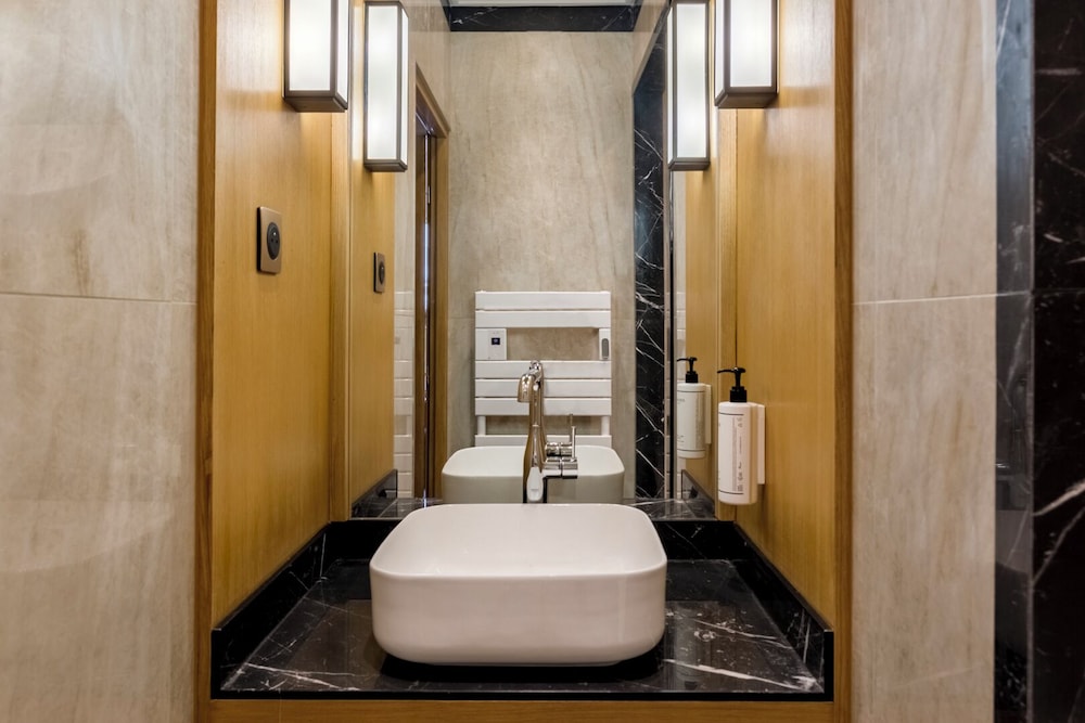 Merveil Luxury Suites - Desaix I-II