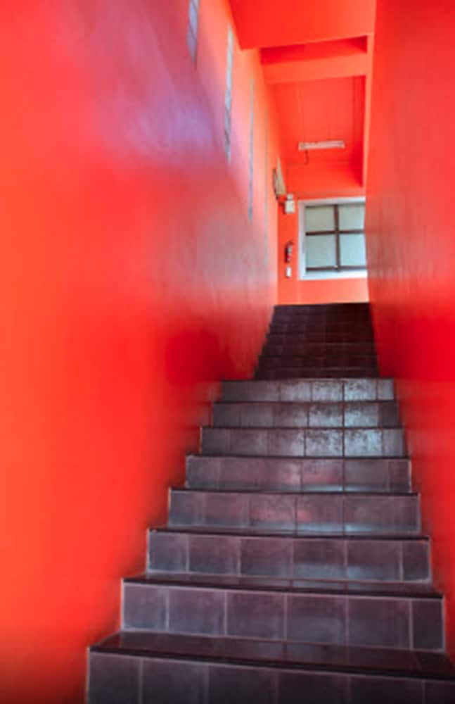 Anda Orange Pier Guesthouse