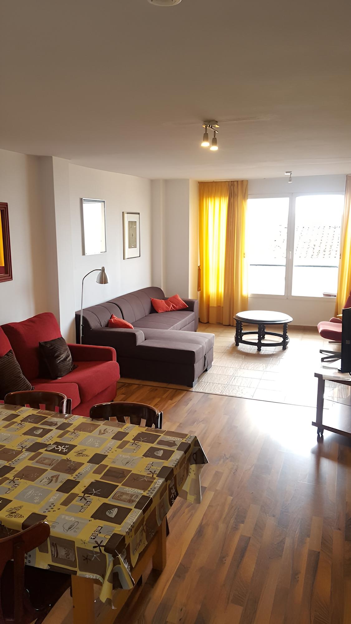 Hostal La Mar