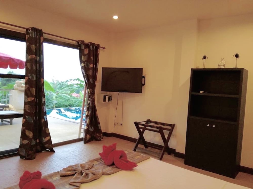 Pink House Samui