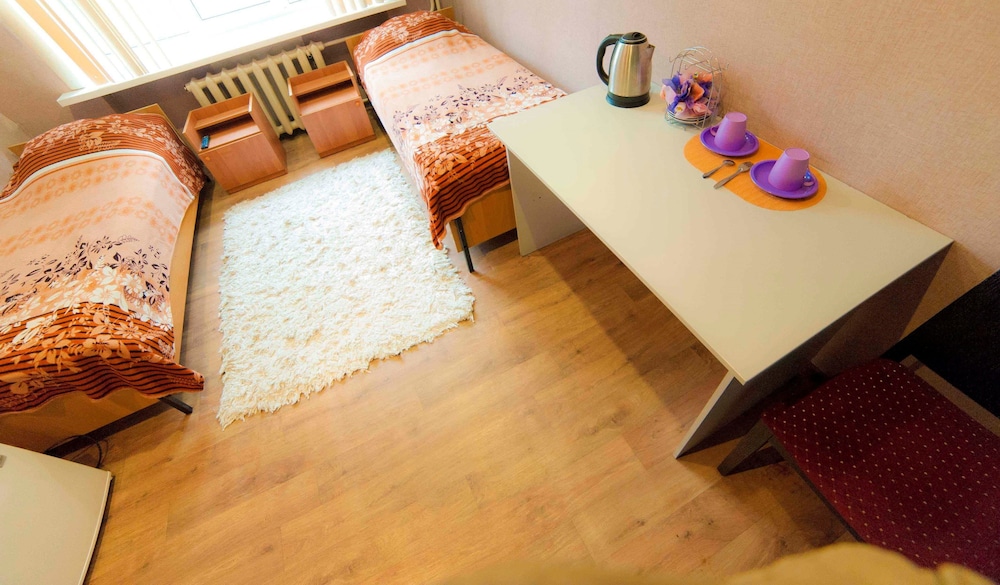 Hostel Sfera