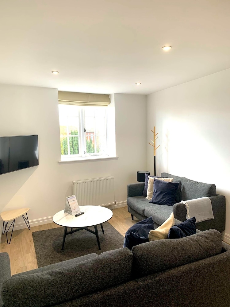 West Street Mews Serviced Accommodation