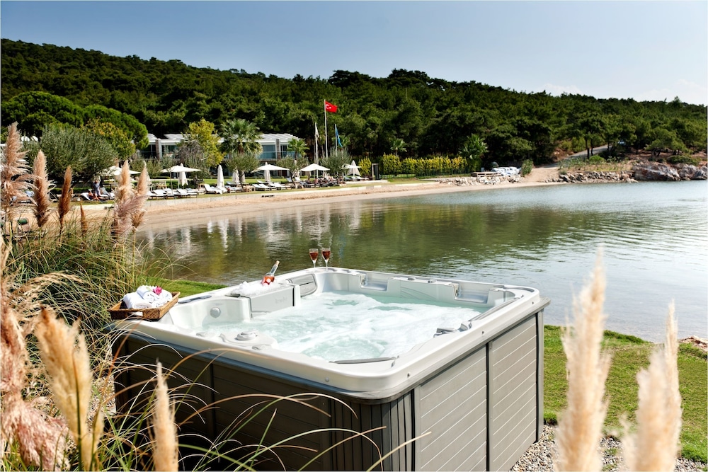 Ortunc Otel - Boutique Sınıf - Image 56