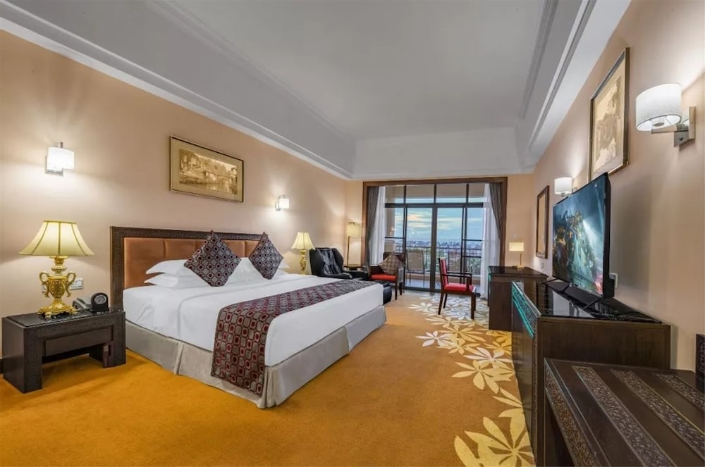 Gaoming Country Garden Phoenix Hotel
