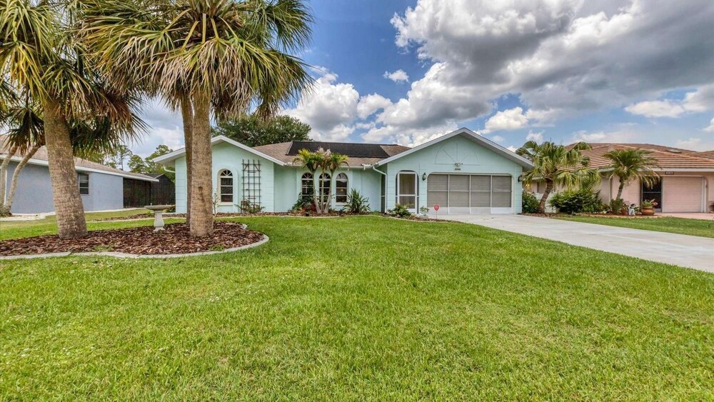 Quiet Deep Creek 3 Bedroom Private Pool Home 3 Home