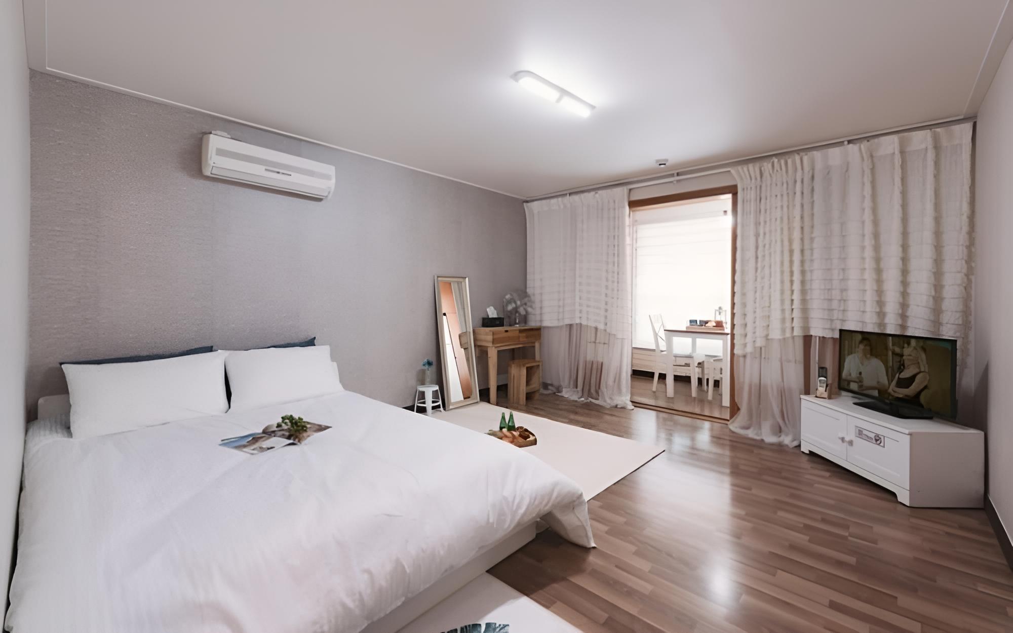 Good Geoje Sea Pension