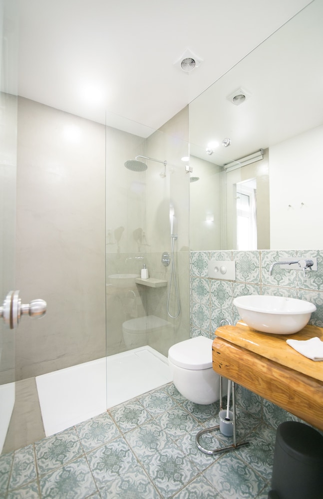 Castilho Lisbon Suites