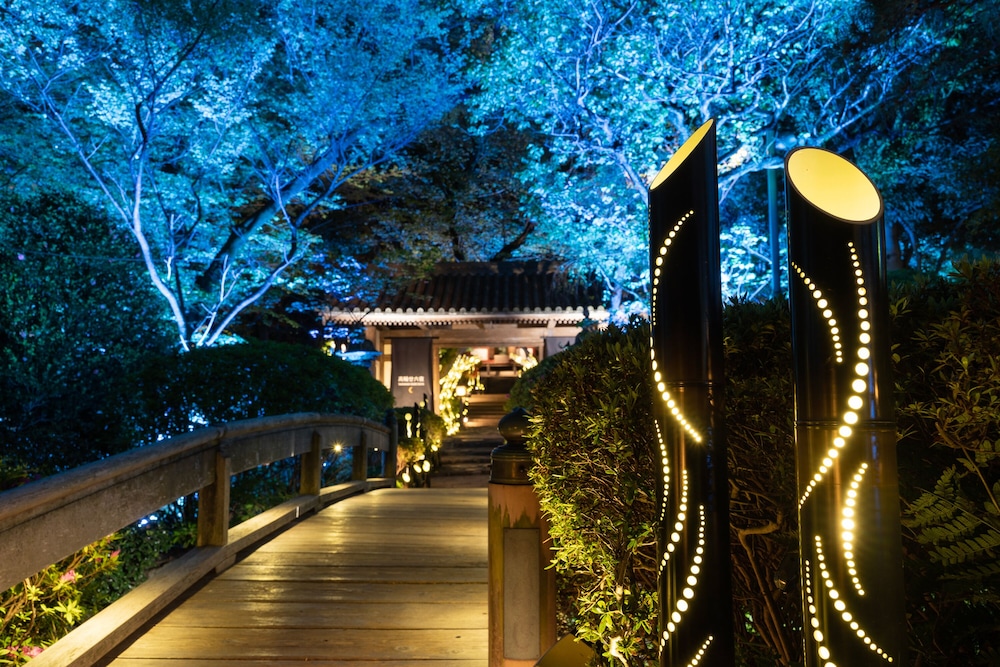 Grand Prince Hotel Shin Takanawa 101