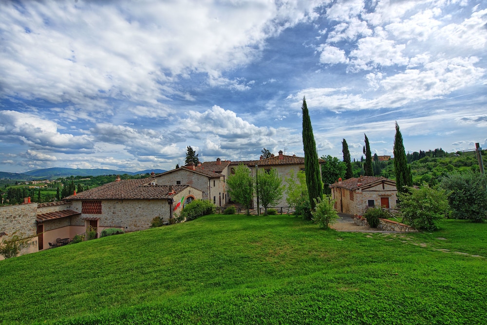 Le Fonti