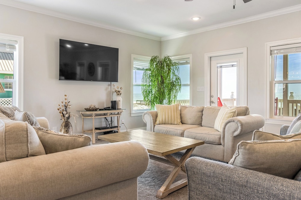 Shiloh - A by Southern Vacation Rentals