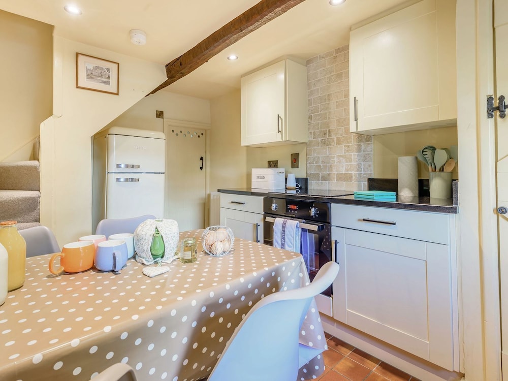 Mulberry Cottage