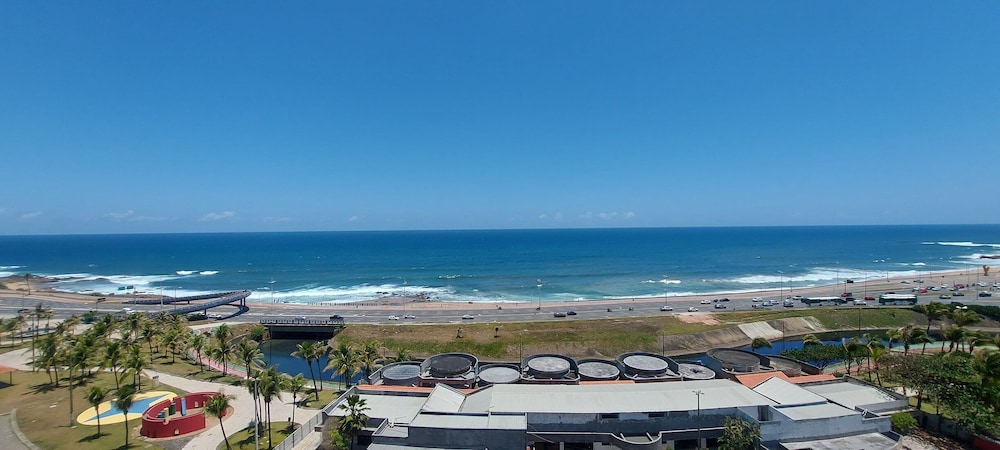 COCAZ0103 - Smart Costa Azul