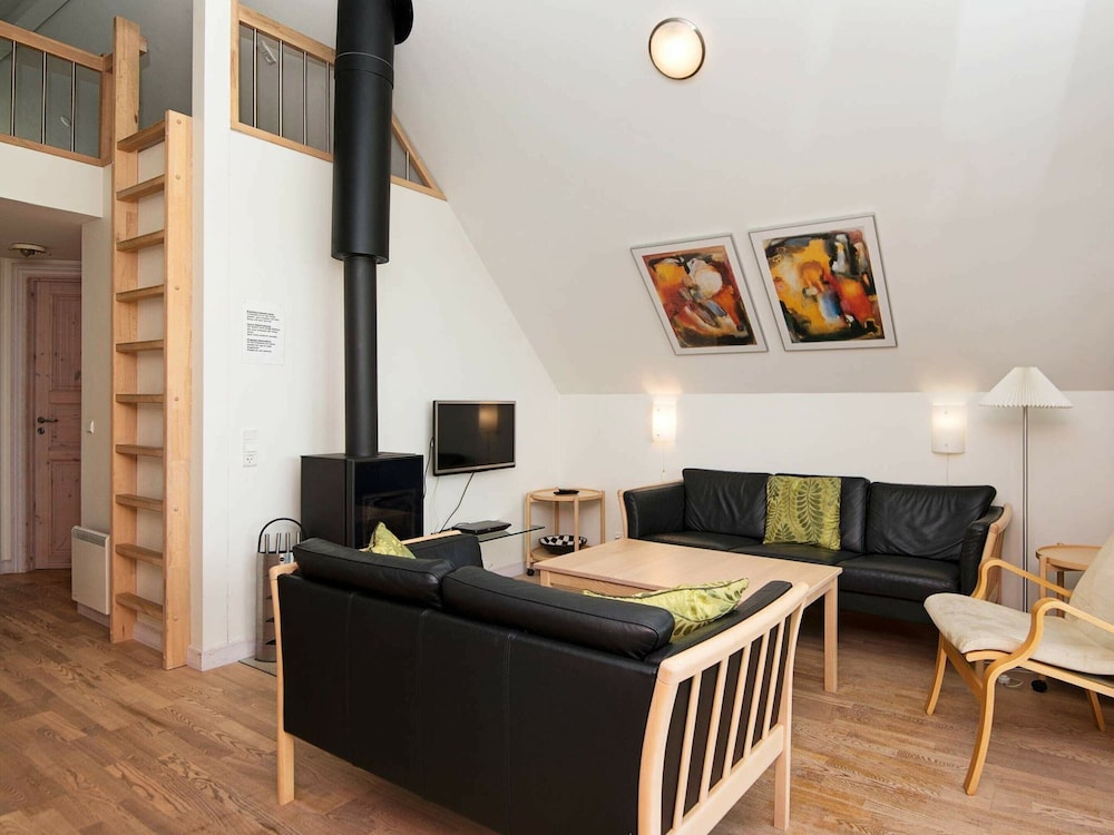 Luxury Retreat With Sea View - By Traum Ferienwohnungen view 3