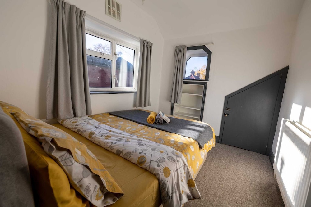 Beautiful 2-bed Apartment in Dartford