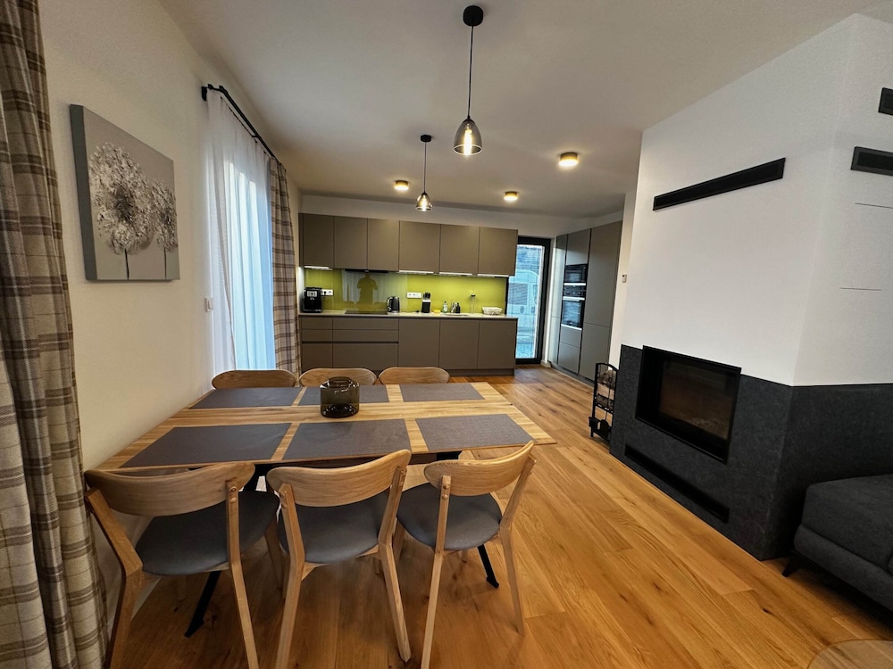 Apartment in Cerny Dul Near Skiresort