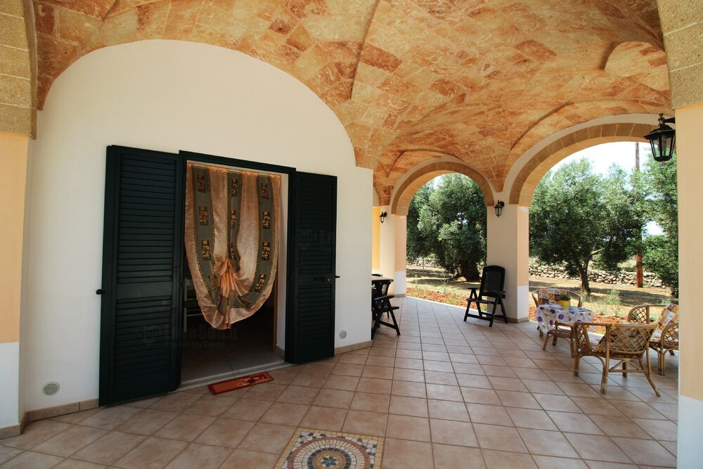 Cupa Private House