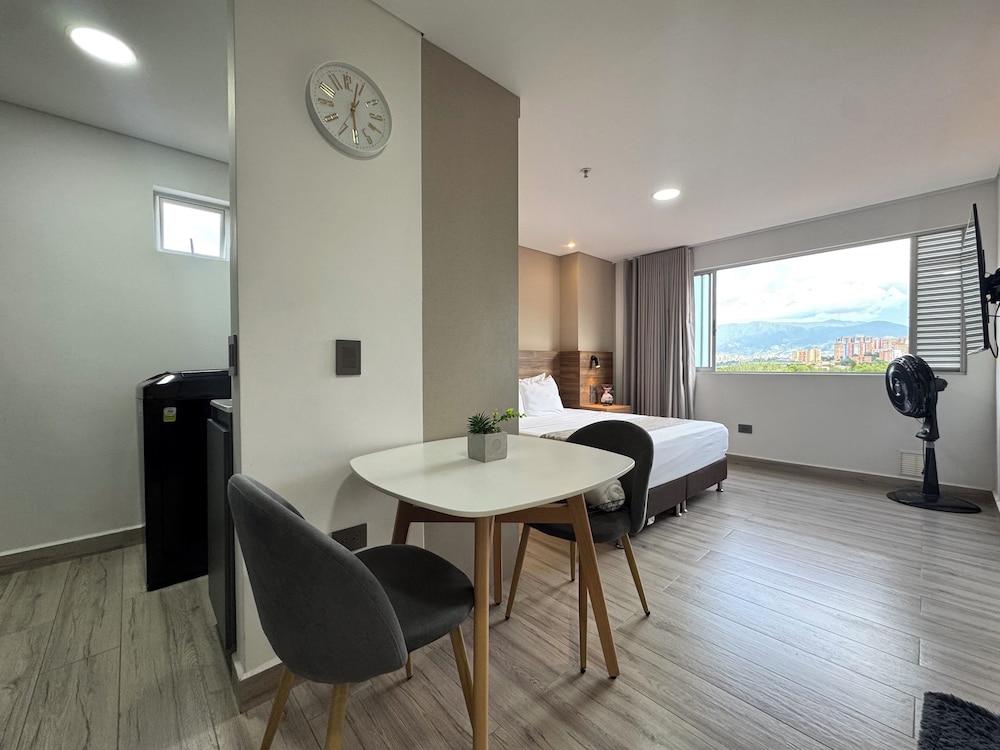 Torre Zurich Luxury