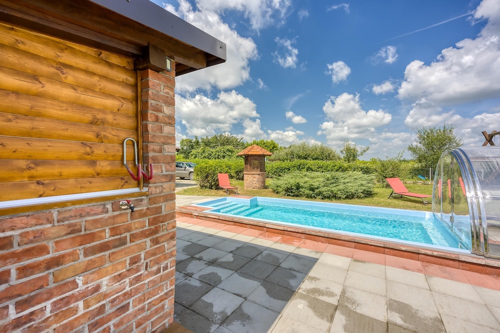 Wellness House On The River Kupa