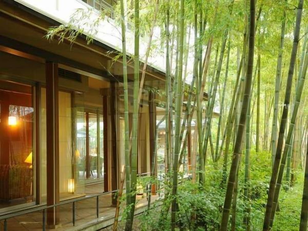 Yumotoya Onsen Ryokan