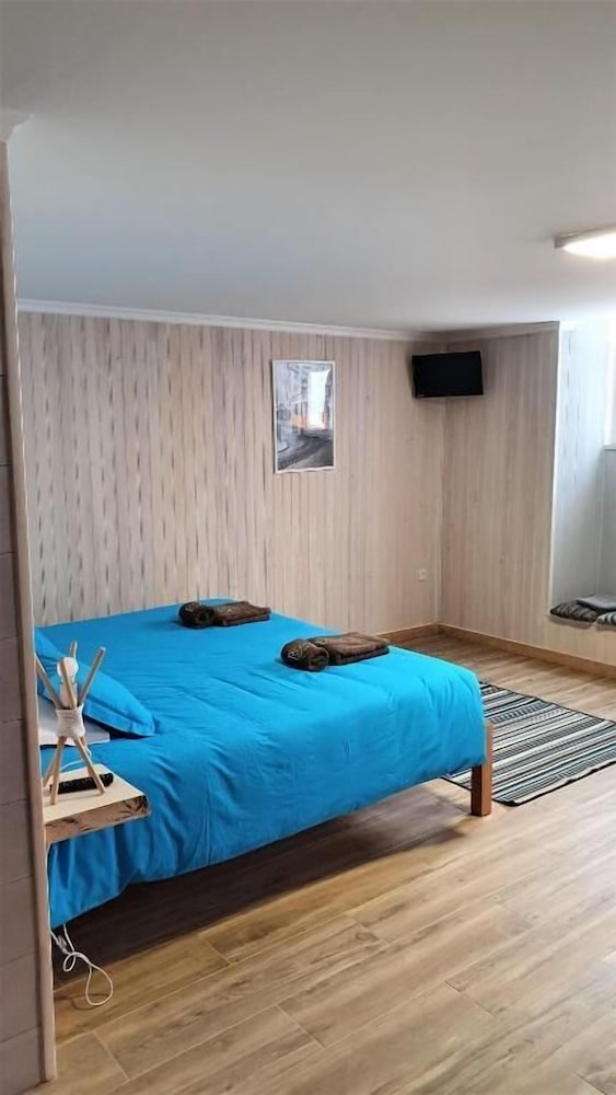 Go4surf Beachlofts
