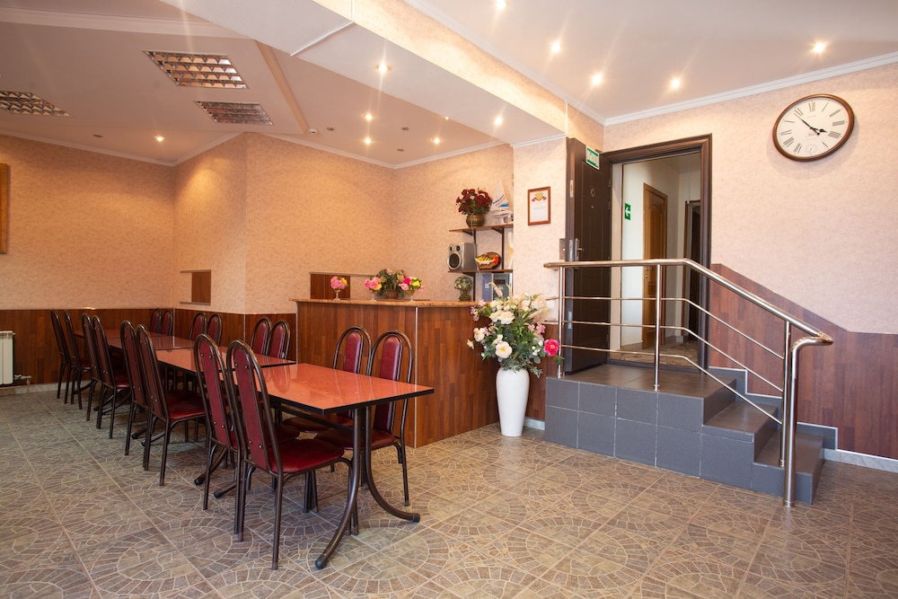 Guest House Edem