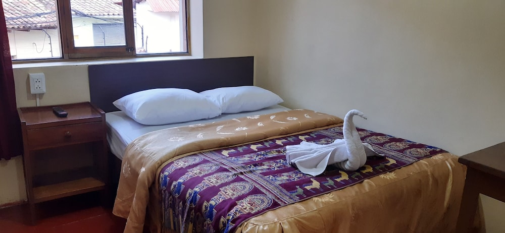 Hostal Hatun Rumi