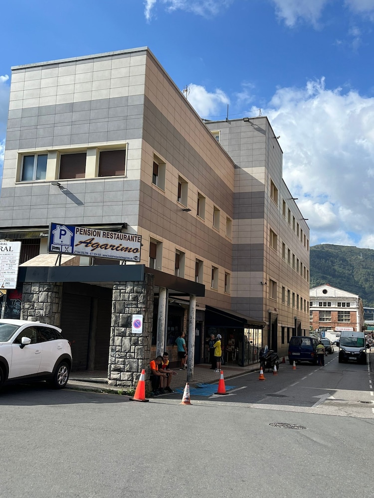 Hostal Agarimo