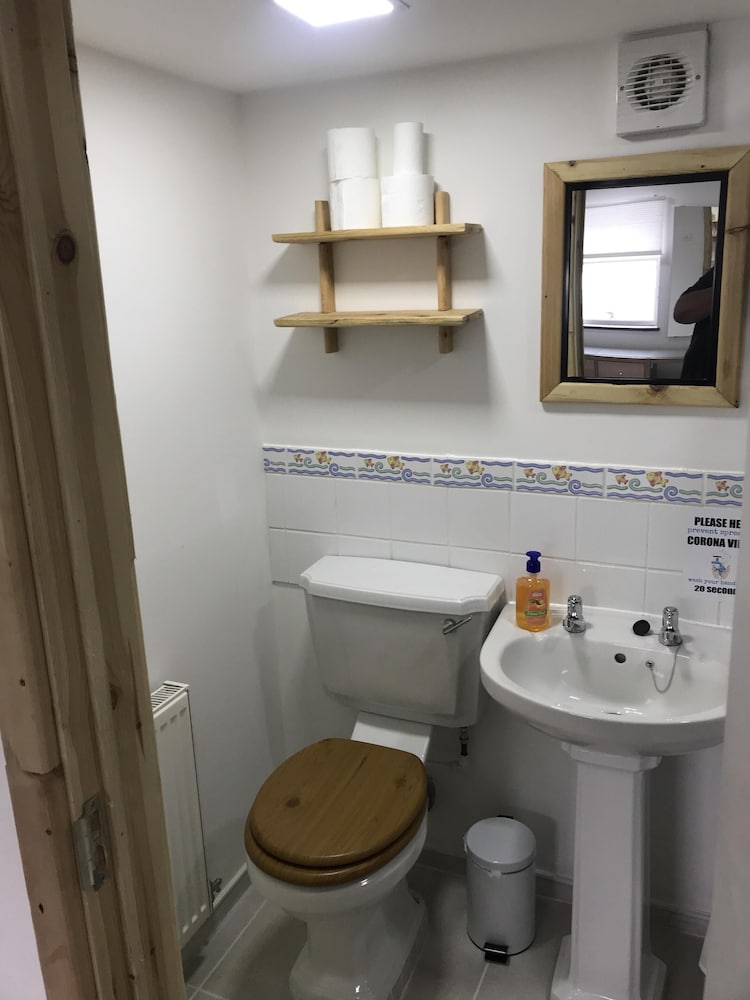 Barton Gate Farm Guesthouse