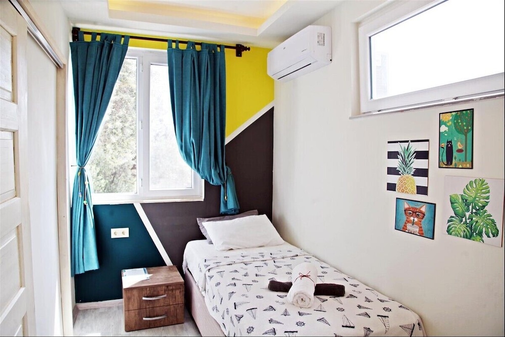 Kaş 11 Oda Butik Pansiyon - Image 35