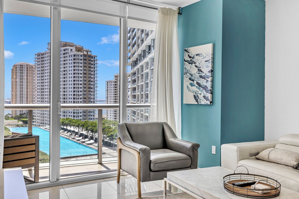 Icon Brickell